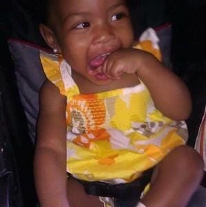 Meet your Posher, Charmaine